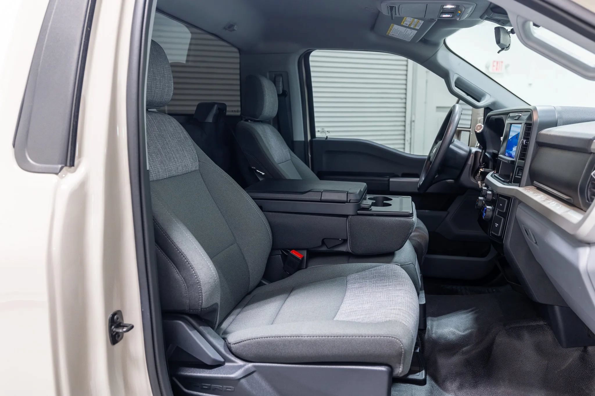 Used 2025 Ford F250 XLT w/ 360-Degree Camera Package AWD/4WD image 51