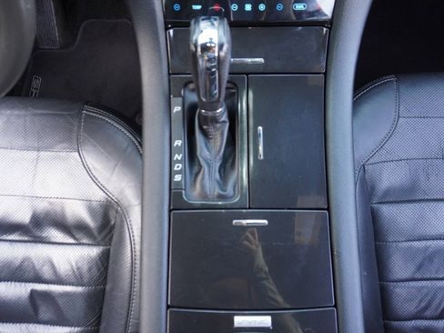 Used 2016 Ford Taurus SHO w/ Equipment Group 401A image 15