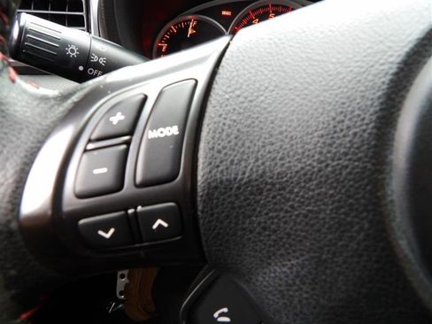 Used 2014 Subaru Impreza WRX Hatchback image 16
