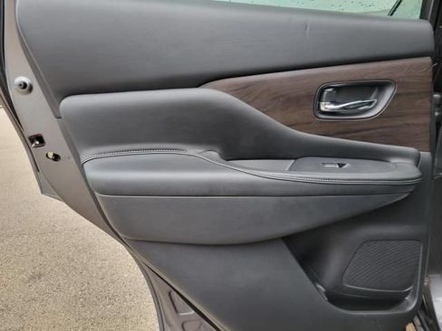 Used 2019 Nissan Murano Platinum AWD/4WD image 10