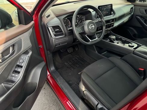 Certified 2023 Nissan Rogue S image 11