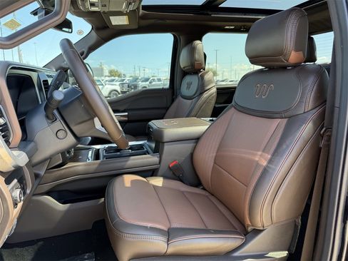 New 2026 Ford F350 King Ranch w/ FX4 Off-Road Package image 42