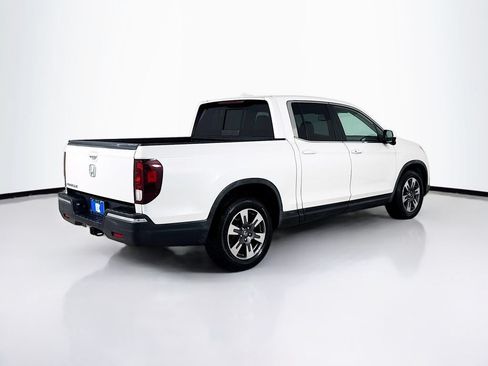Used 2019 Honda Ridgeline RTL-T image 7