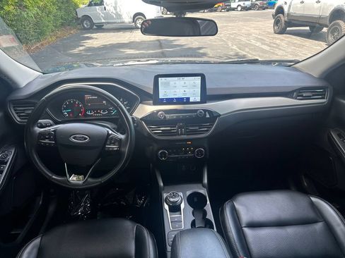 Used 2022 Ford Escape SEL FWD image 15