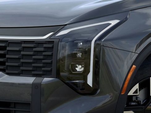 New 2026 Kia Sportage LX AWD/4WD image 10