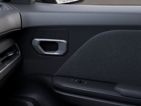 New 2026 Kia K4 LX image 26