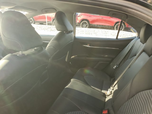 Used 2024 Toyota Camry SE FWD image 7