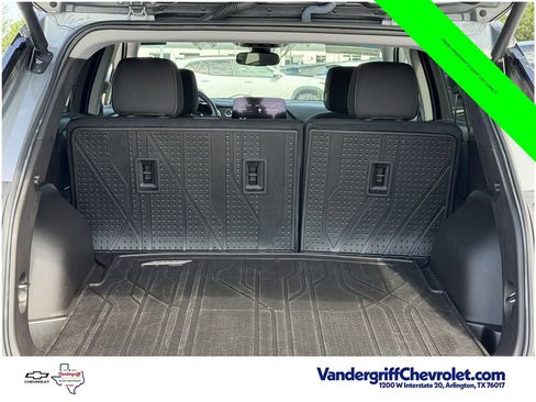 Certified 2023 Chevrolet Blazer LT w/ Convenience Package FWD image 29