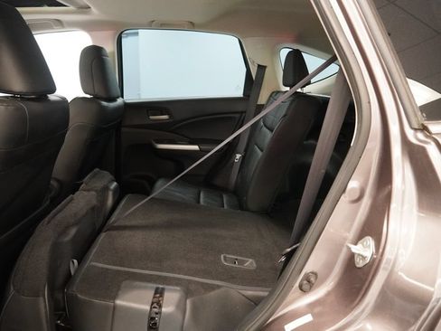 Used 2013 Honda CR-V EX-L image 27