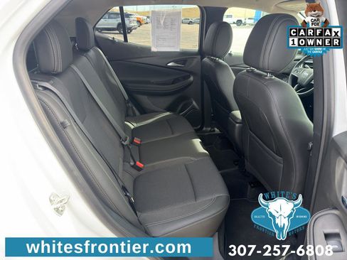 Used 2025 Buick Encore GX Preferred image 11
