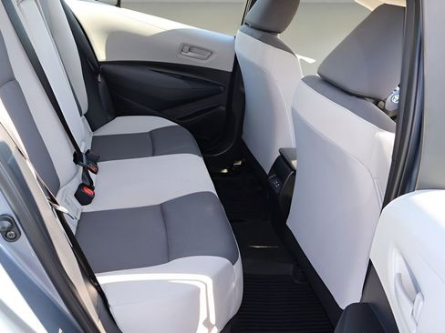 Certified 2026 Toyota Corolla LE image 15