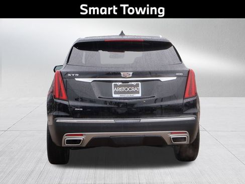 Used 2023 Cadillac XT5 Premium Luxury w/ Platinum Package AWD/4WD image 7