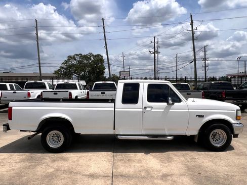 Used 1993 Ford F150 XL image 7