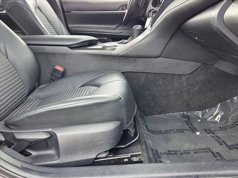 Used 2023 Toyota Camry SE image 20