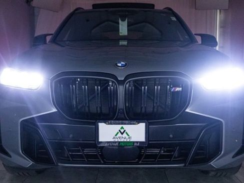 Used 2026 BMW X5 M60i image 38