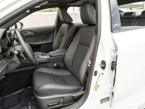 New 2026 Lexus IS 350 F Sport image 8