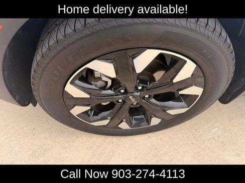Used 2023 Kia Sportage X-Line w/ X-Line Premium Package AWD/4WD image 8