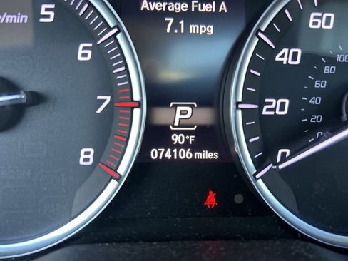 Used 2019 Acura MDX FWD w/ Technology Package image 20