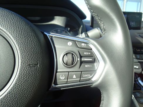 Used 2022 Acura TLX w/ Technology Package image 22