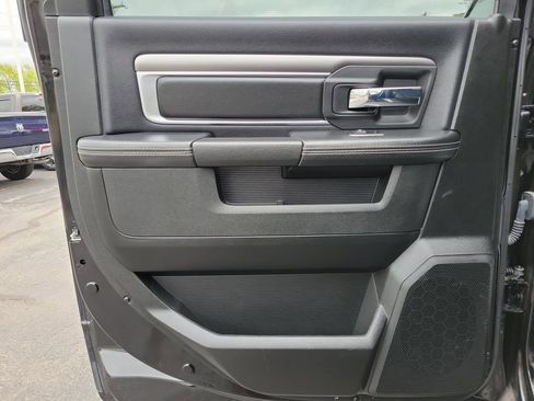 Used 2021 RAM 1500 Classic Warlock AWD/4WD image 10