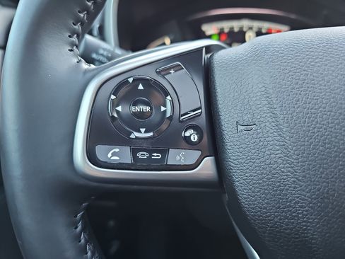 Used 2022 Honda CR-V EX-L image 18