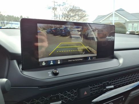 New 2026 Honda Accord Sport image 16