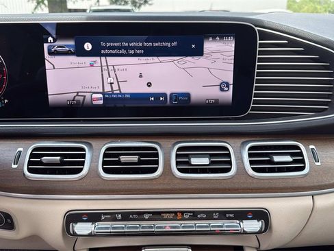 Used 2024 Mercedes-Benz GLE 450 4MATIC image 26