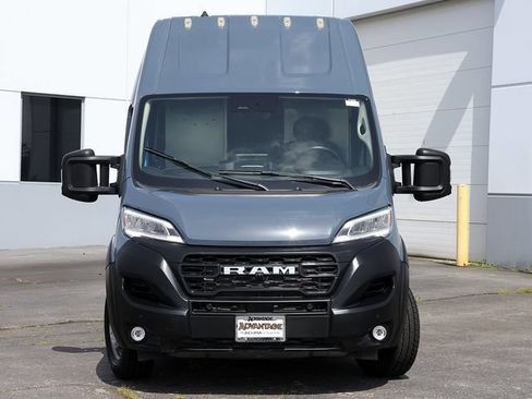 Used 2024 RAM ProMaster 3500 FWD image 8