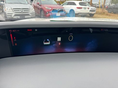 New 2026 Lincoln Nautilus Premier w/ Equipment Group 102A image 32