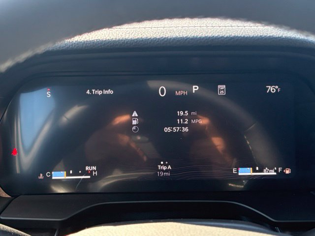 New 2027 Jeep Grand Cherokee L Limited AWD/4WD image 19