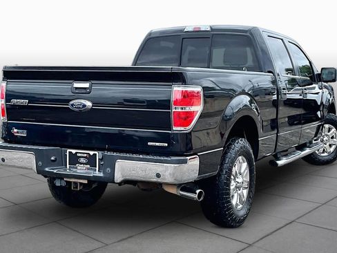 Used 2014 Ford F150 XLT w/ Equipment Group 302A Luxury RWD image 12