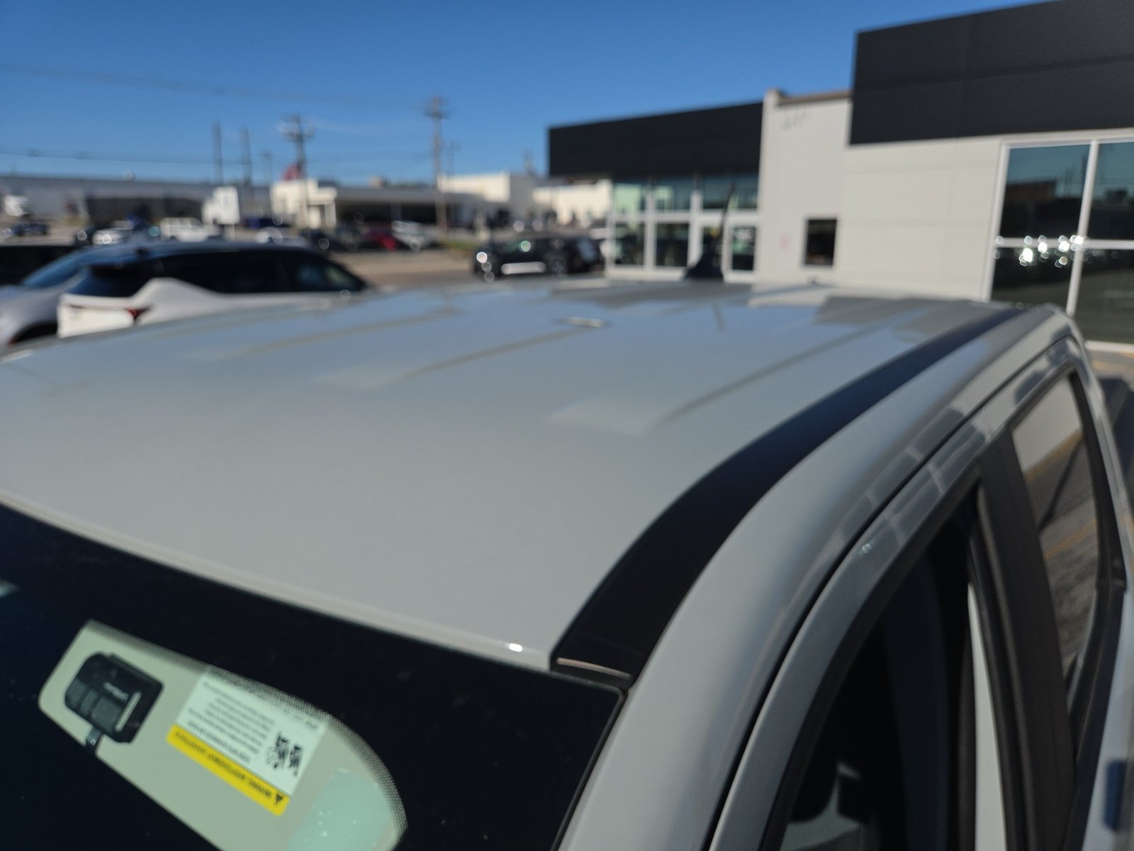 Used 2022 Ford Maverick XL w/ Equipment Group 100A Standard AWD/4WD image 5