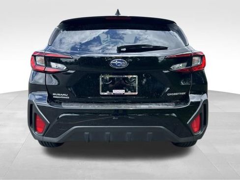 Used 2024 Subaru Crosstrek 2.0i w/ Popular Package #1A AWD/4WD image 5