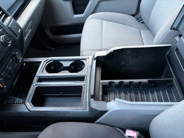 Used 2018 Ford F150 XLT w/ Equipment Group 301A Mid RWD image 21