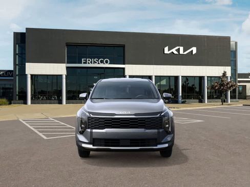 New 2026 Kia Sportage LX image 2