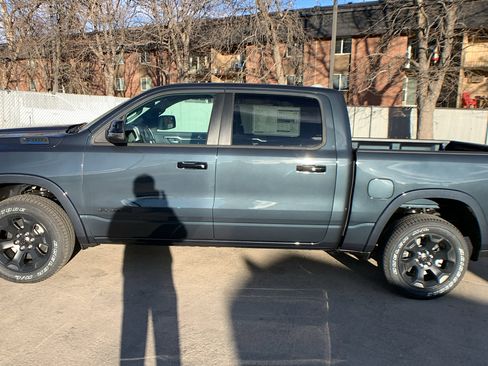 New 2026 RAM 1500 Big Horn image 2