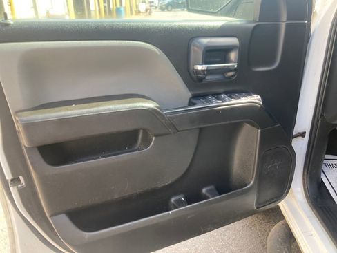 Used 2017 GMC Sierra 1500 4x4 Double Cab w/ Elevation Edition image 13