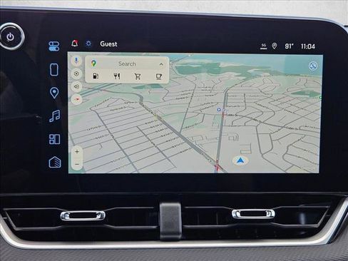 New 2027 Chevrolet Equinox LT FWD image 13
