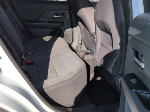 New 2026 Nissan Kicks SV w/ Cold Weather Package image 18