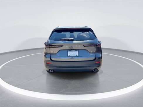 New 2026 MAZDA CX-5 Preferred AWD/4WD image 7