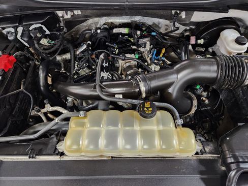 Used 2020 Ford F150 XL w/ Equipment Group 101A Mid image 48