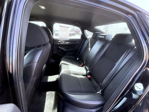 Used 2022 Honda Civic Sport image 20