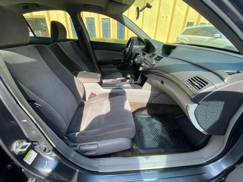 Used 2009 Honda Accord LX image 18