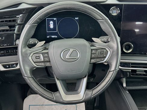 Used 2023 Lexus RX 350 Premium image 18