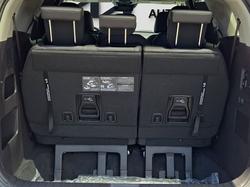 New 2026 Kia Carnival SX w/ SX Dark Edition Package image 14