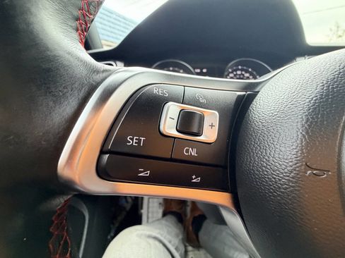 Used 2016 Volkswagen GTI S image 7