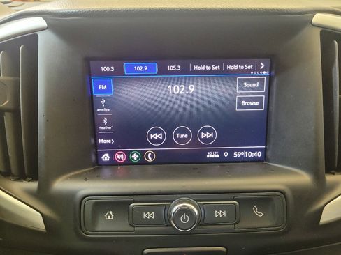 Used 2020 GMC Terrain SLE w/ Elevation Edition FWD image 25