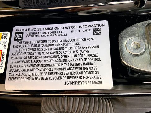 Used 2022 GMC Sierra 2500 Denali image 33