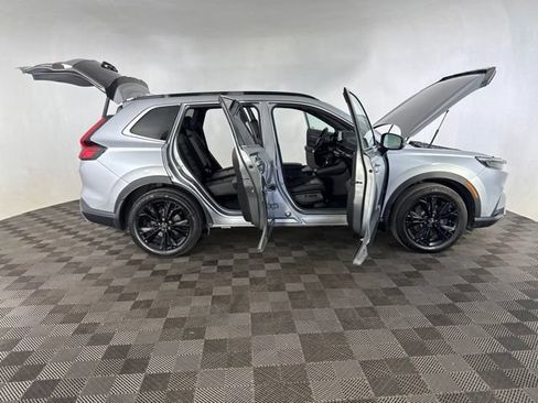 Certified 2023 Honda CR-V Sport Touring image 17