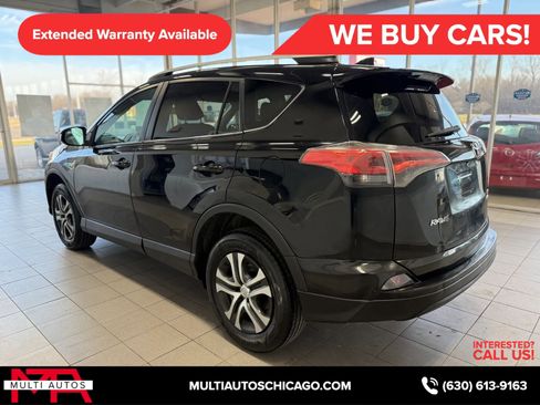 Used 2016 Toyota RAV4 LE image 18